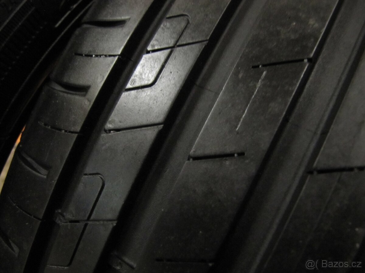 Pneu 205/55/17 Good Year Efficient Performance TOP stav - 3