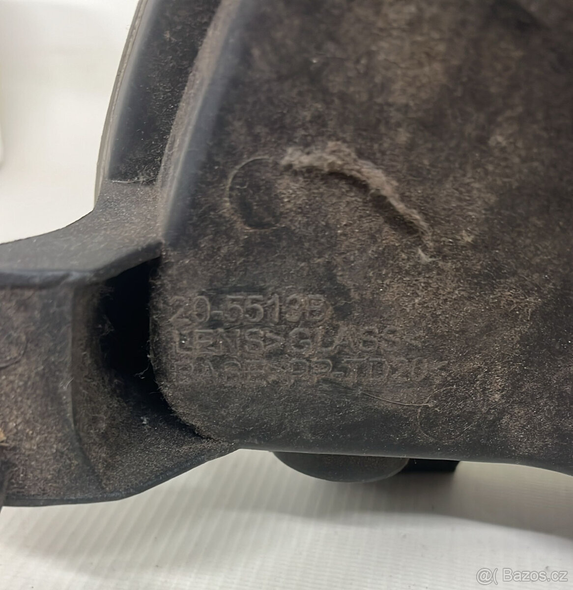 Světlomet TYC 20-5513-05-2 - 3