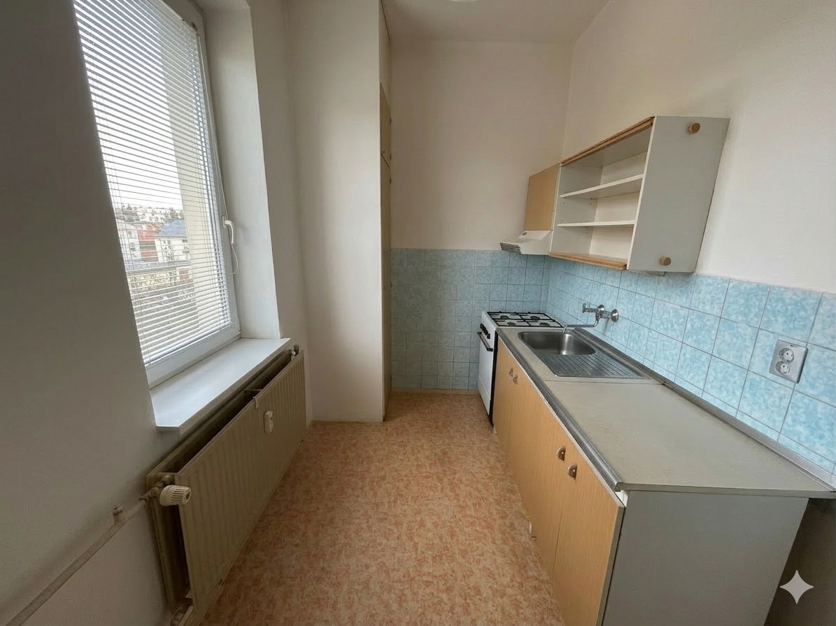 Prodej bytu 1+1, 36 m², ul. U Střelnice, Opava - 3