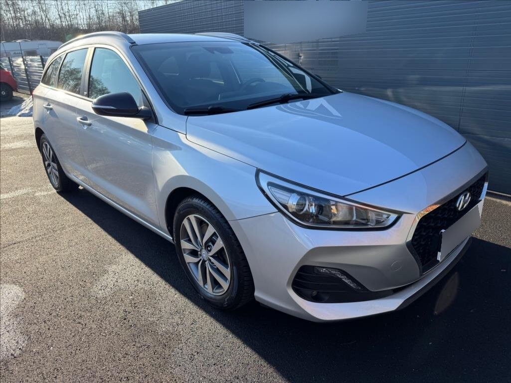 Hyundai i30 1,4 (2018) - 3