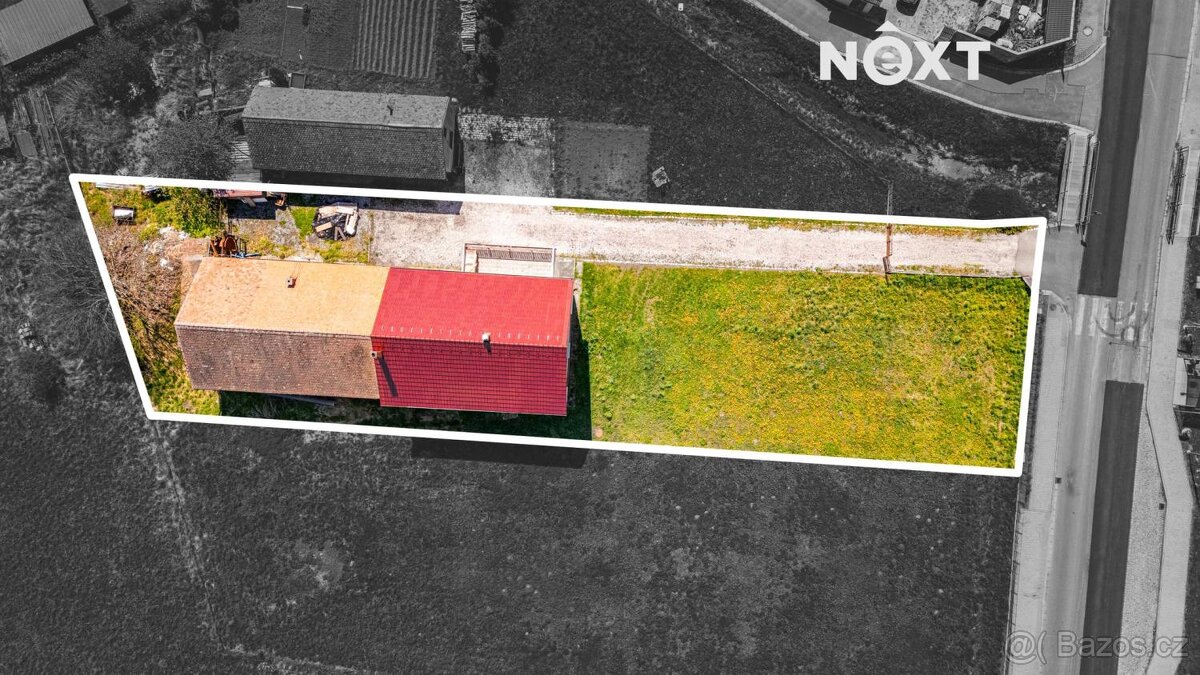 Prodej Rodinný dům, 220㎡ - 3