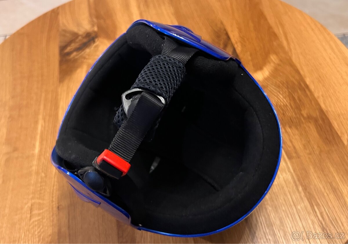 Dětská lyžařská helma - 3