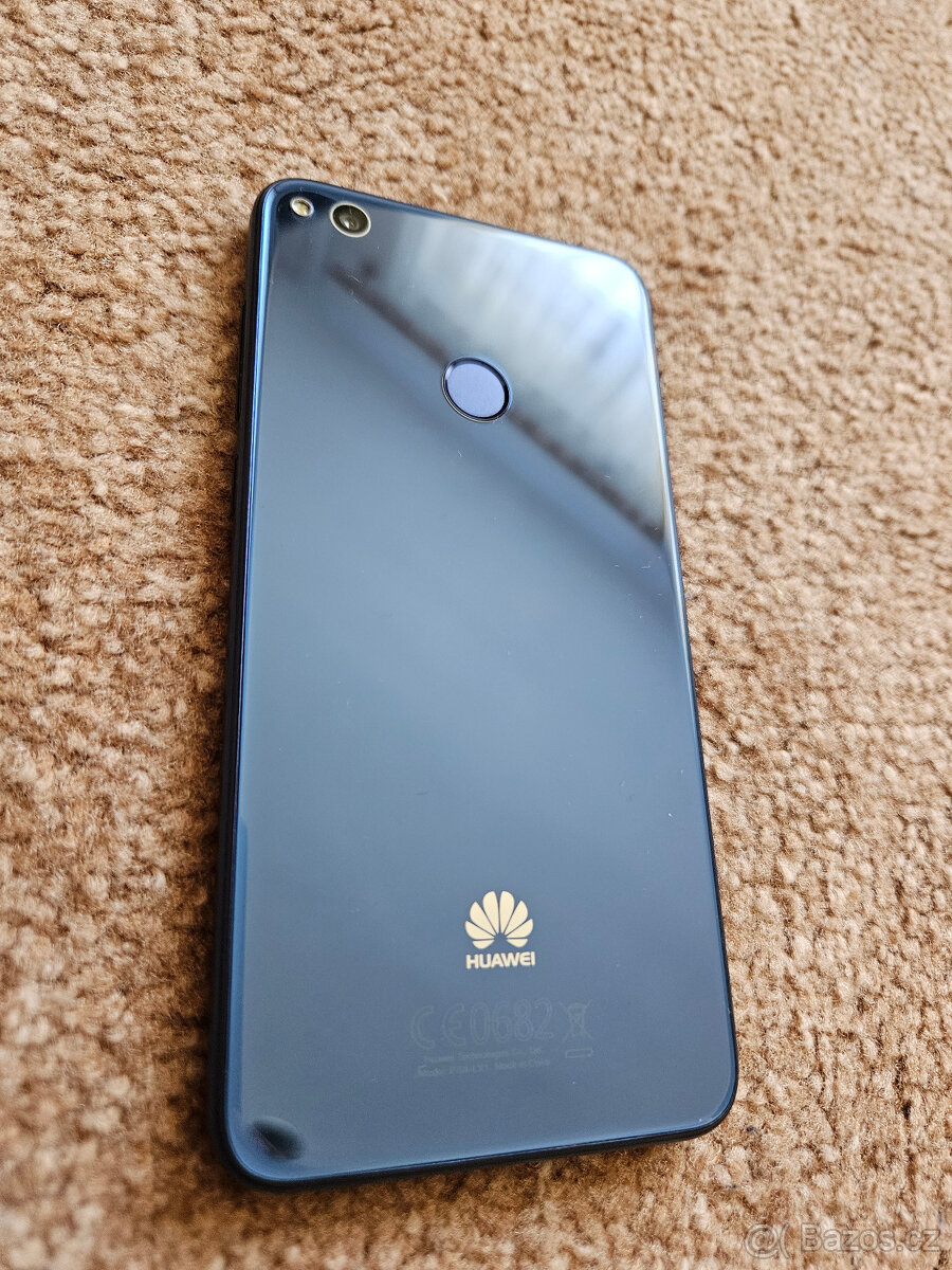 Huawei - P9 Lite 2017 - 3