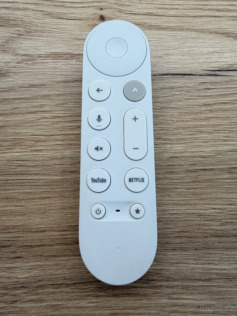 Google TV Streamer (4K) - 3