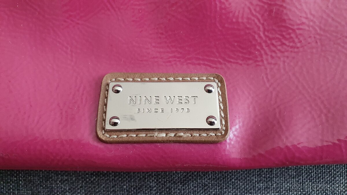 Malá cross body kabelka - 3