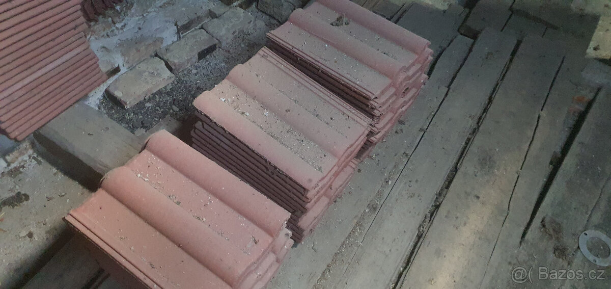 Tašky na střechu HC ČSSR (Bzenec) - SPĚCHÁ - 3