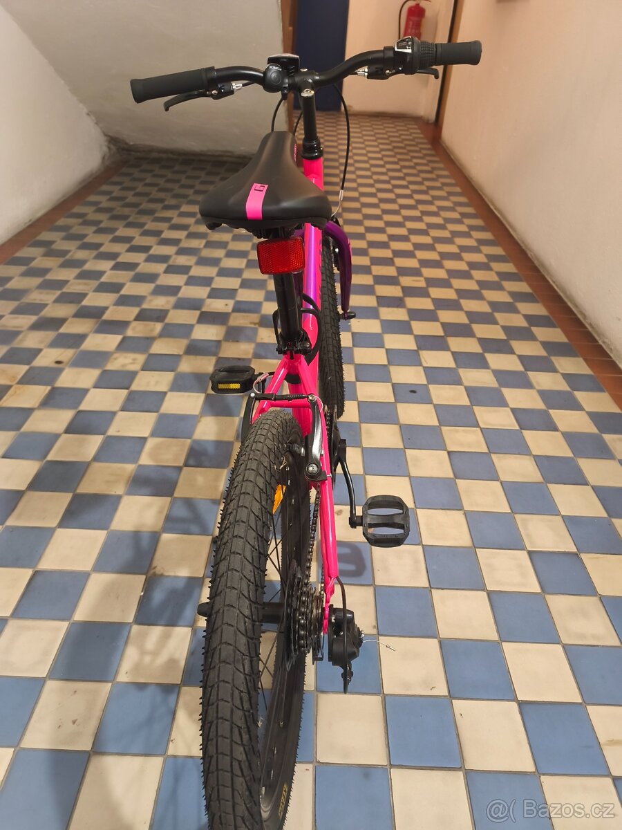 Dětské kolo 20" - 3