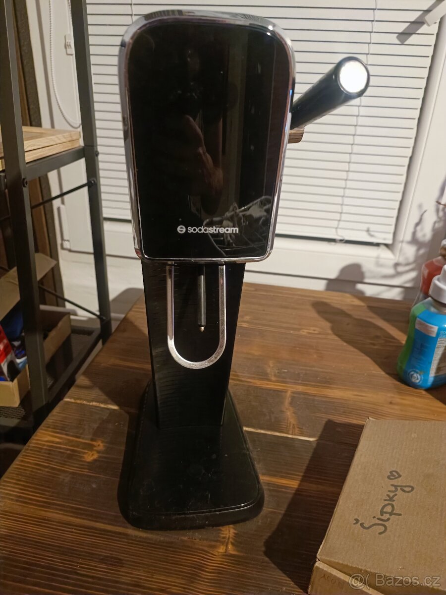 Sodastream - 3
