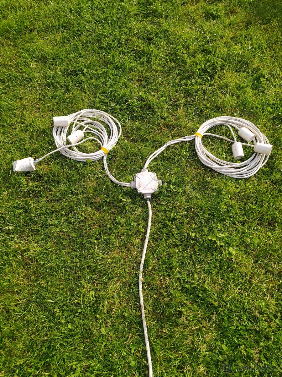 Prodám osvětlení - 3