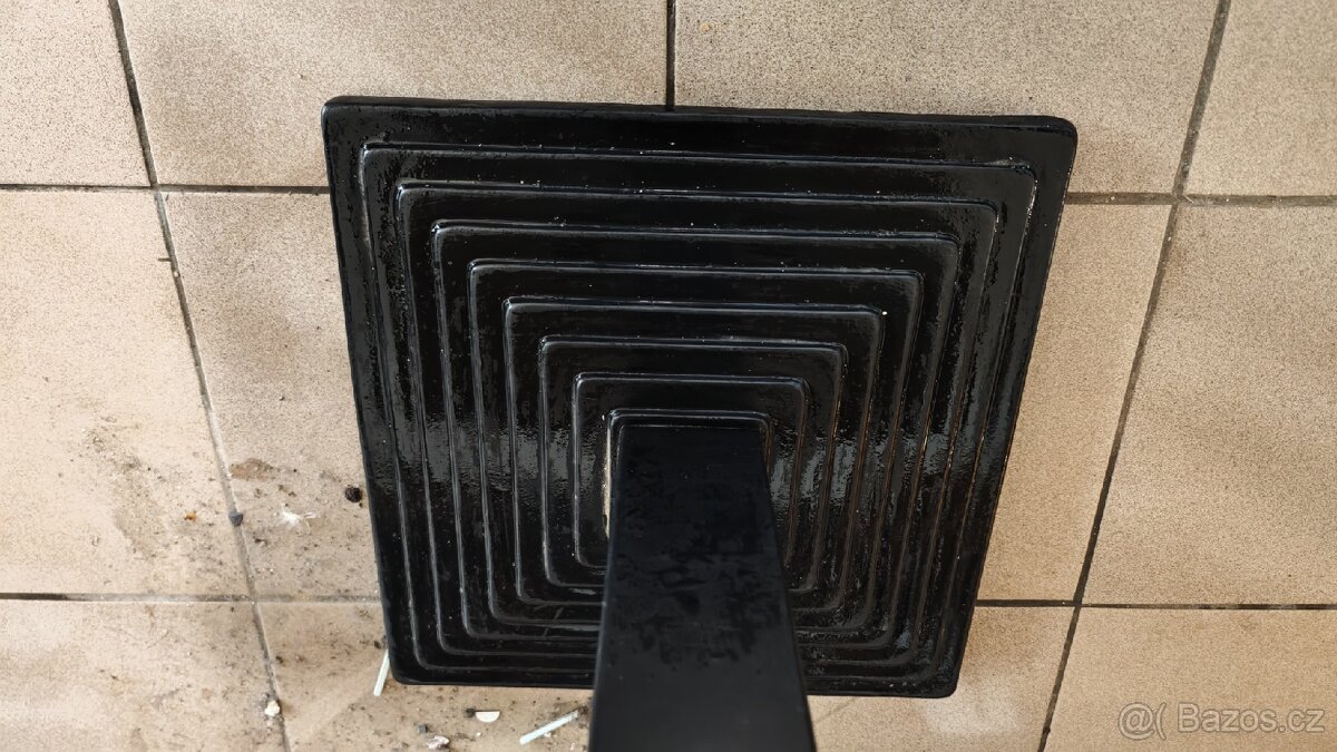 Stoly 72 x 72 cm - 3