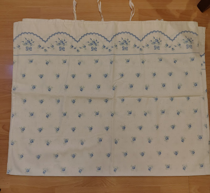 Dětské bavlněné povlečení. - 3