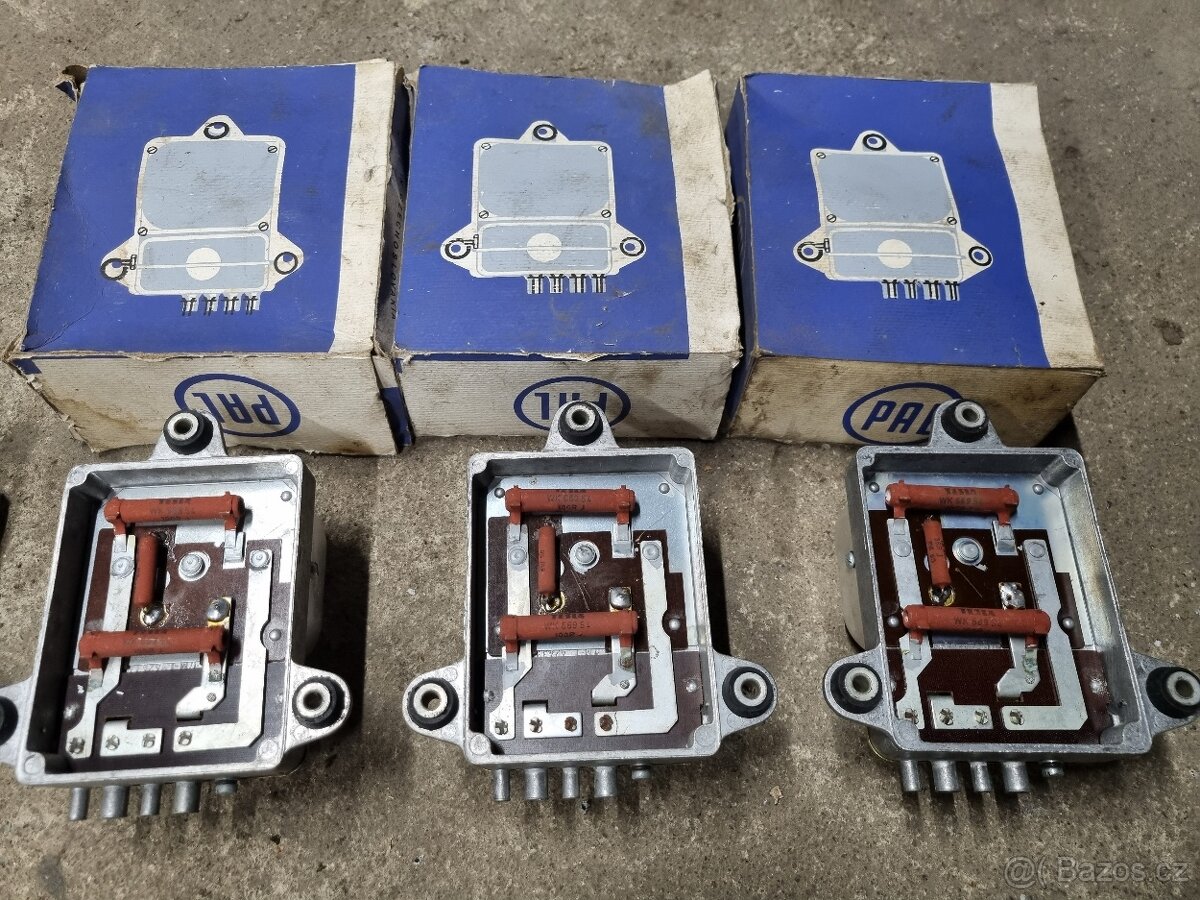 PAL Magneton - 3