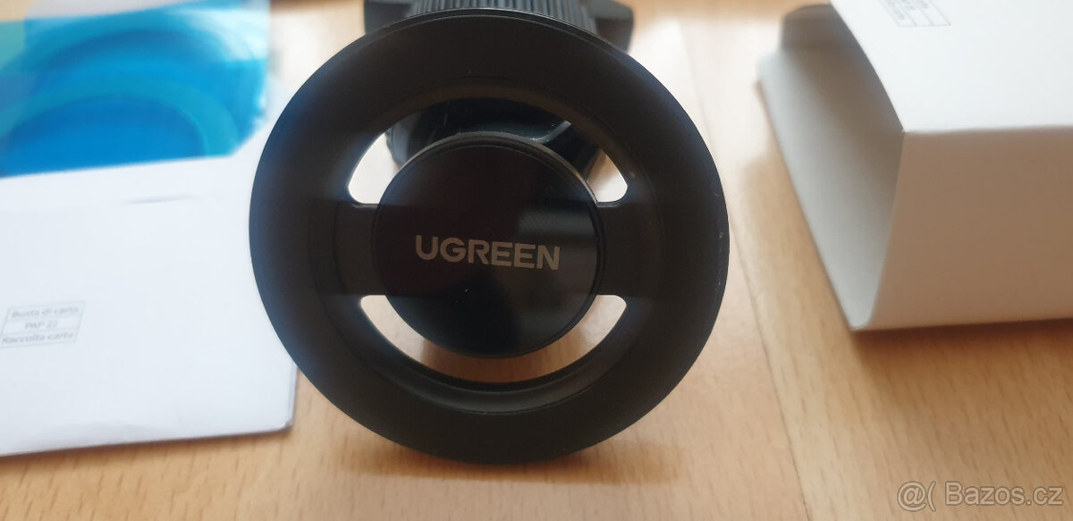 Magnetický držák UGREEN - 3