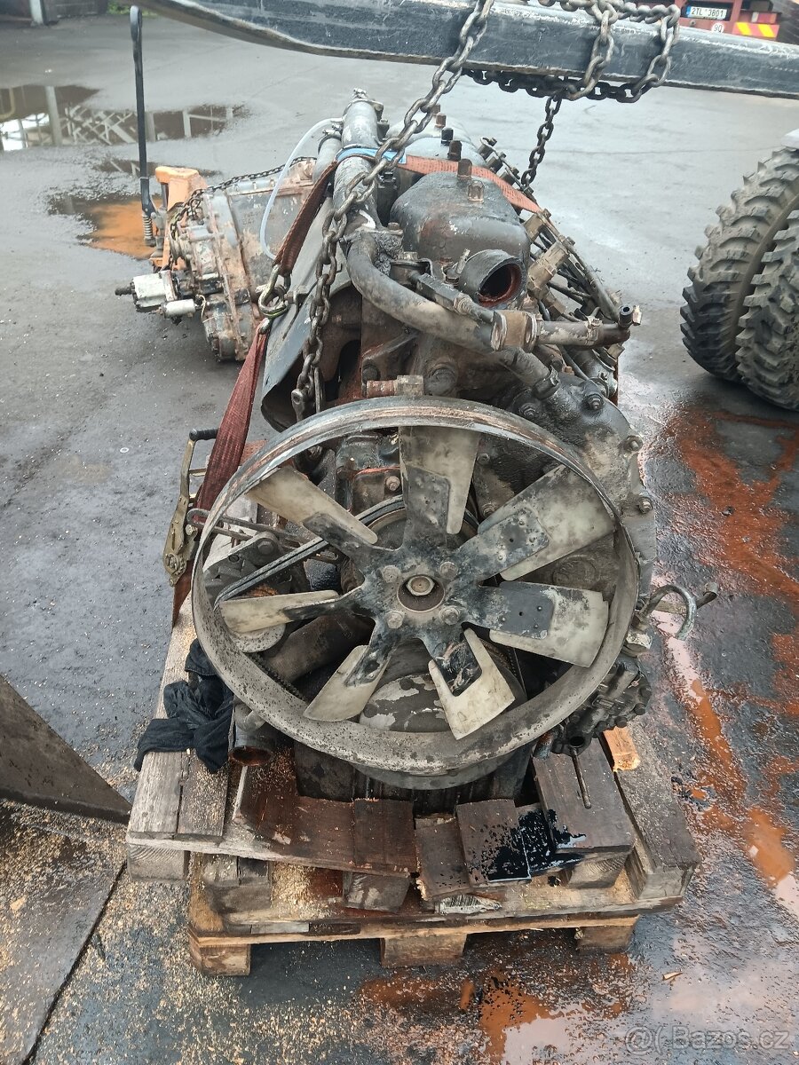 LIAZ MTSP 27 , LIAZ MTS 25 - 3