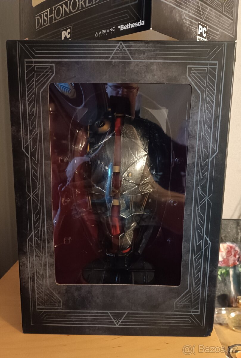 Dishonored 2 Collectors Edition - 3