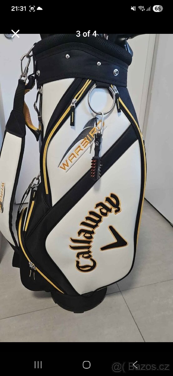 Callaway golf bag - 3