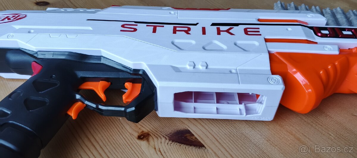 Hračka Nerfka - 3