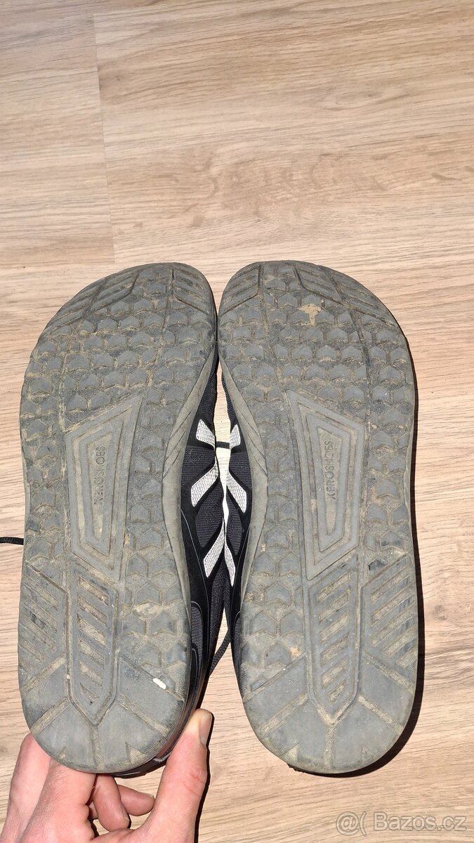 Xero HFS 2 vel.42 - 3