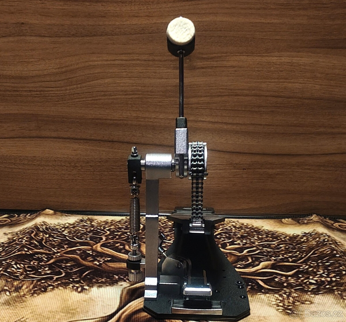 Pedál MILLENIUM Phatom 3000 v TOP stavu - 3