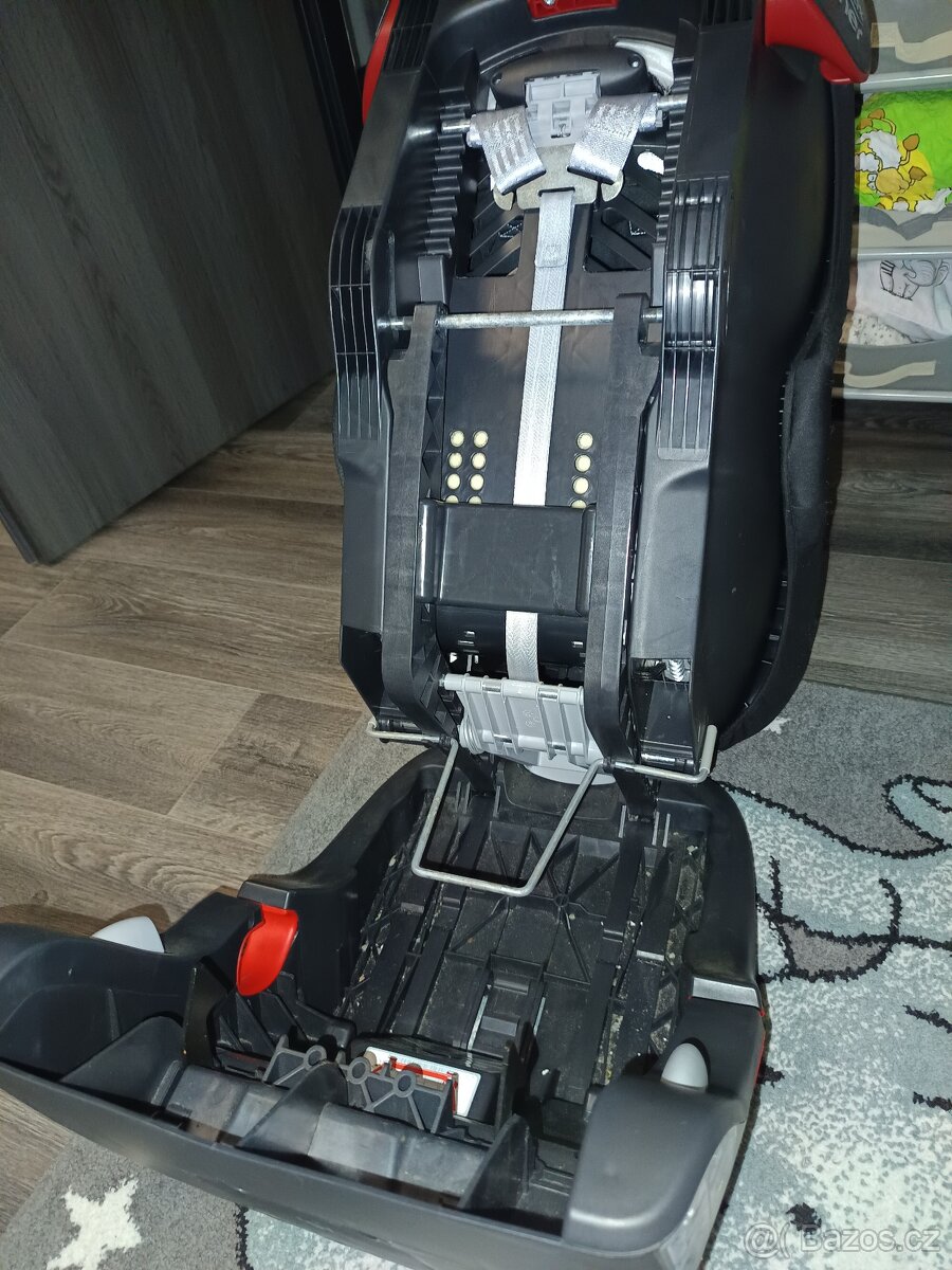 Britax Römer do 110cm - 3