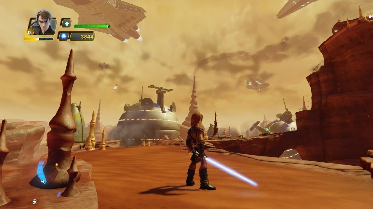 Disney Infinity 3.0 PS3 - 3