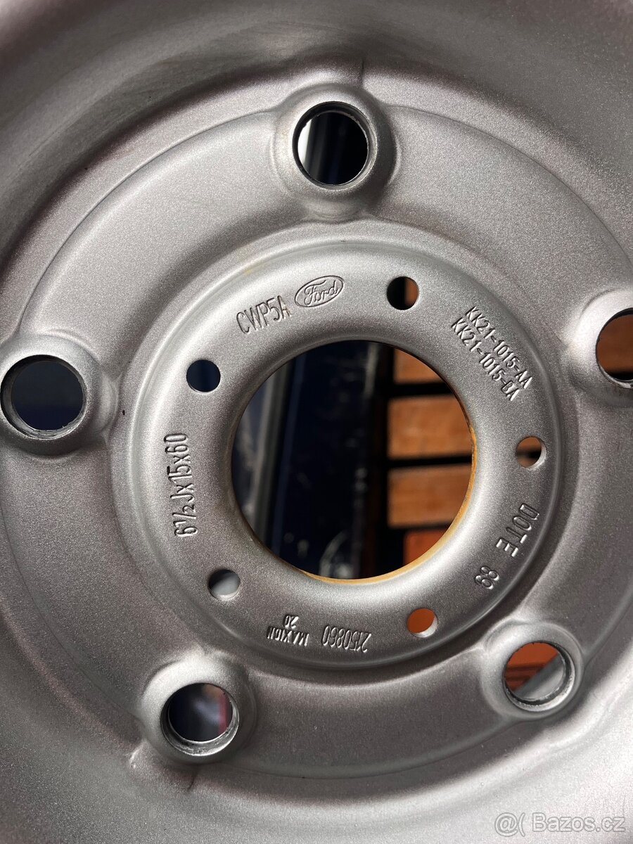 Ford transit letní sada nová - 3