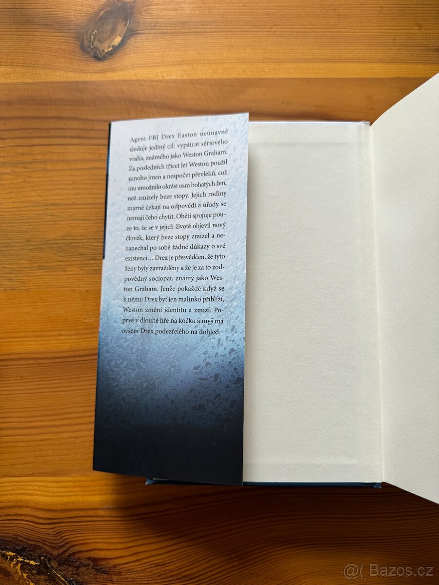 Sandra Brown - Lest - 3