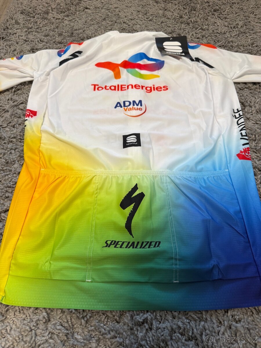 Dres Total Energies - 3