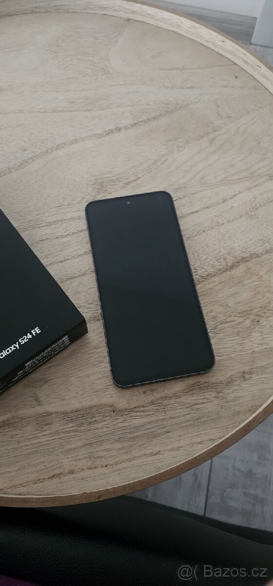 Samsung S24FE - 3