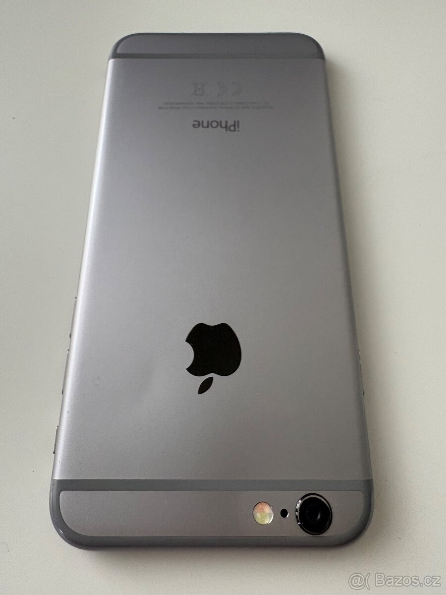Prodám Iphone 6 32GB - 3
