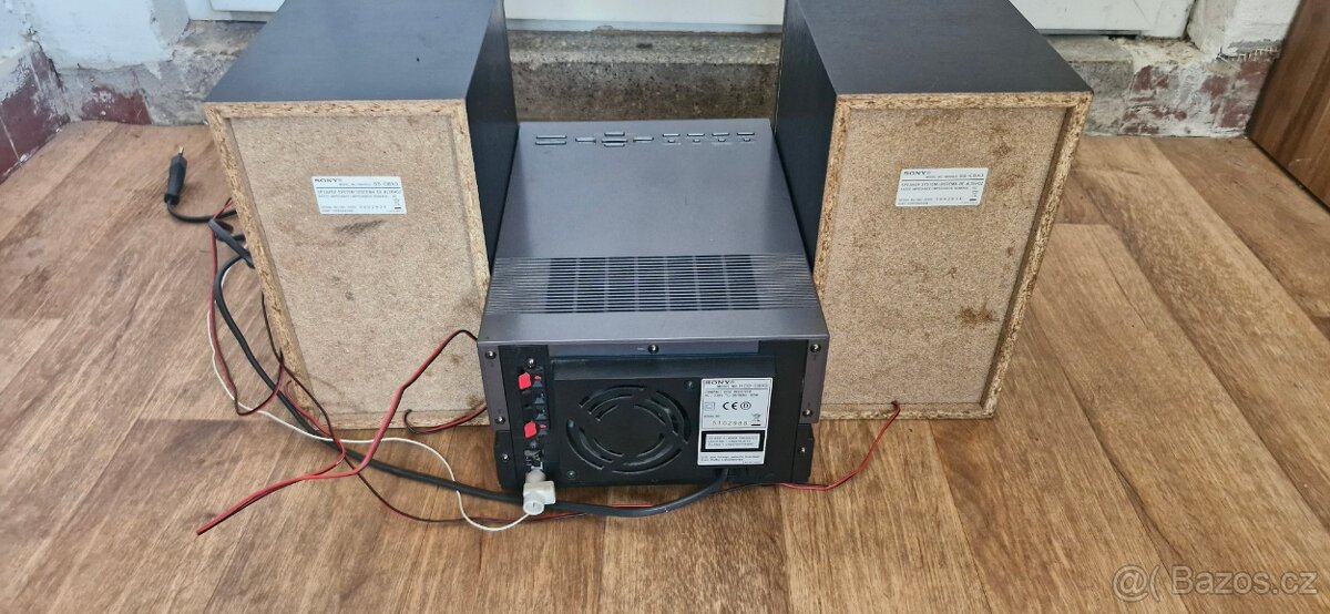 Věž Sony - 3