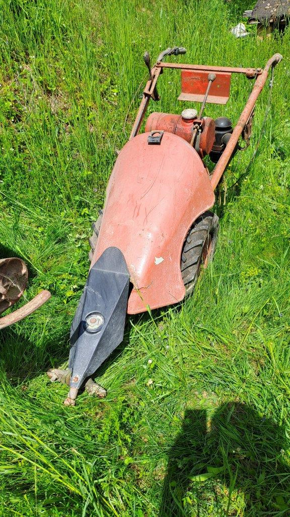 MF 70 - 3