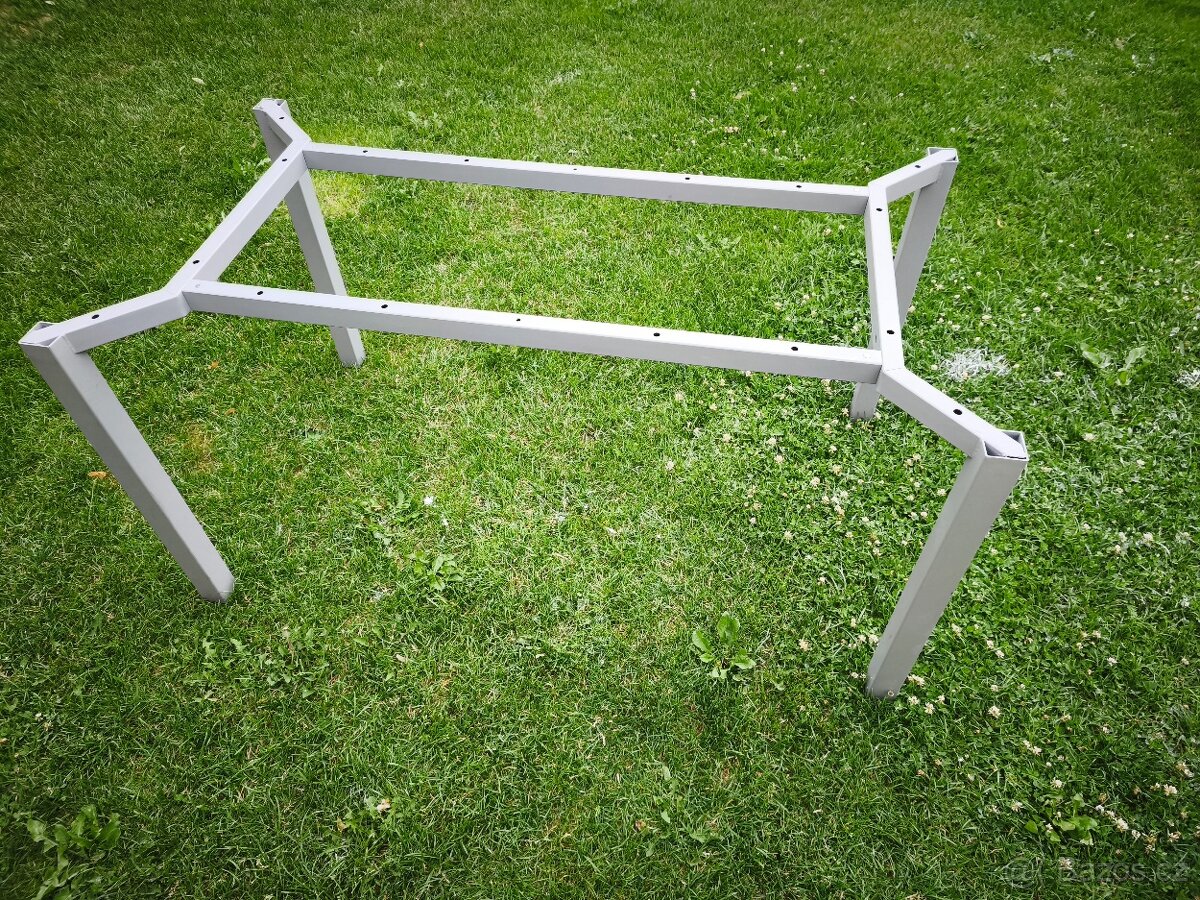 Stoly a dvojstolky kancelářské - 3