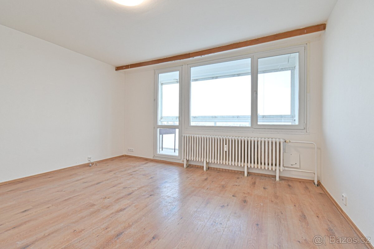 Pronájem bytu 2+kk, Ukrajinská, Bohunice, 17 300 Kč/měs, 45 - Ansicht 3