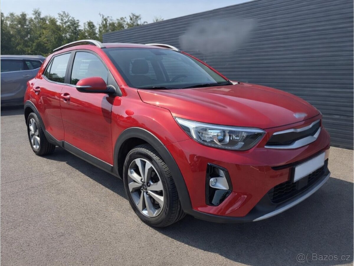 Kia Stonic 1,0 (2023) - 3