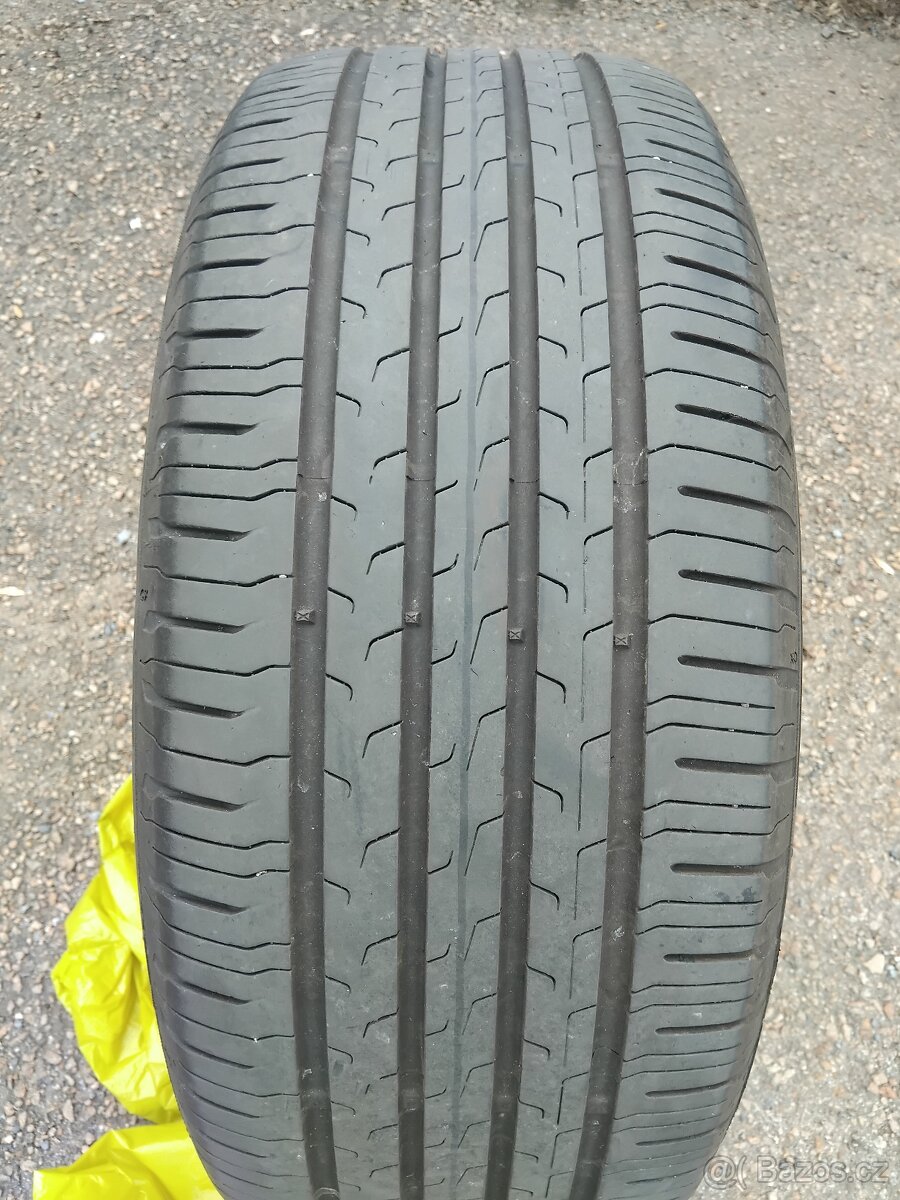 Continental 235 55 R18 - 3