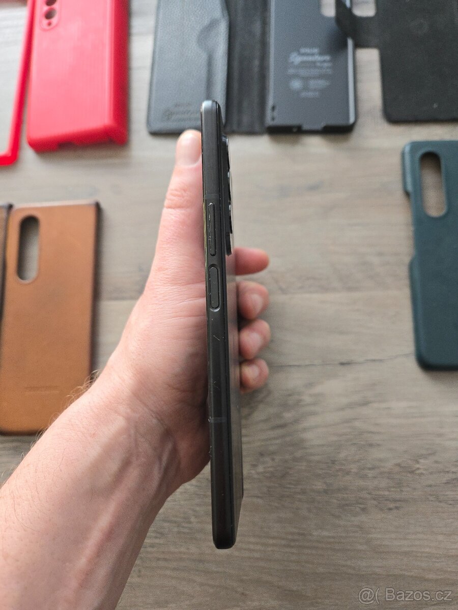 Samsung z fold 3 512gb - 3