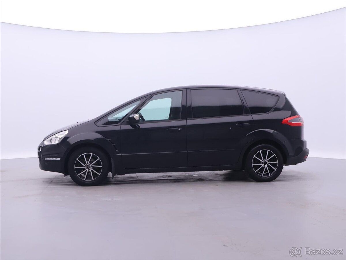 Ford S-MAX 2,0 TDCI 103kW Aut.klima (2011) - 3