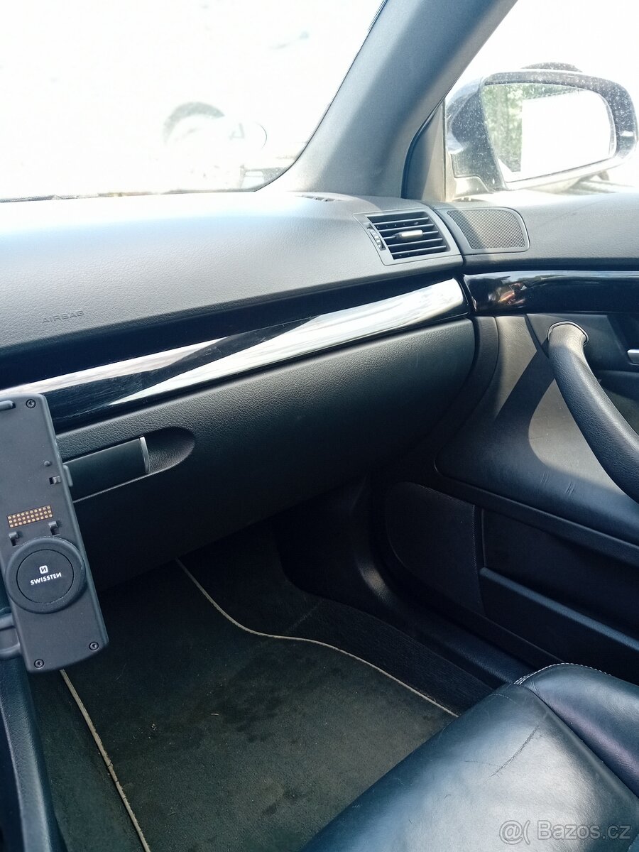 AUDI A4 B7 2.7TDI 132KW-DILY - 3
