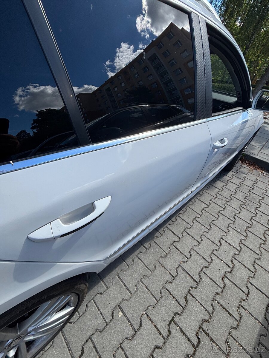 Škoda Superb Facelift - 3