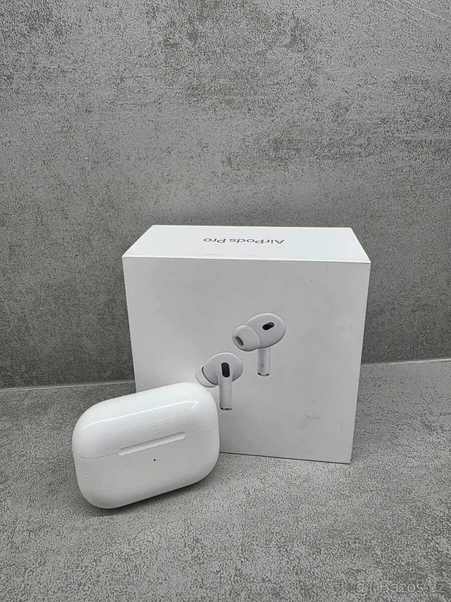 Airpods Pro 2 - USB-C - 3