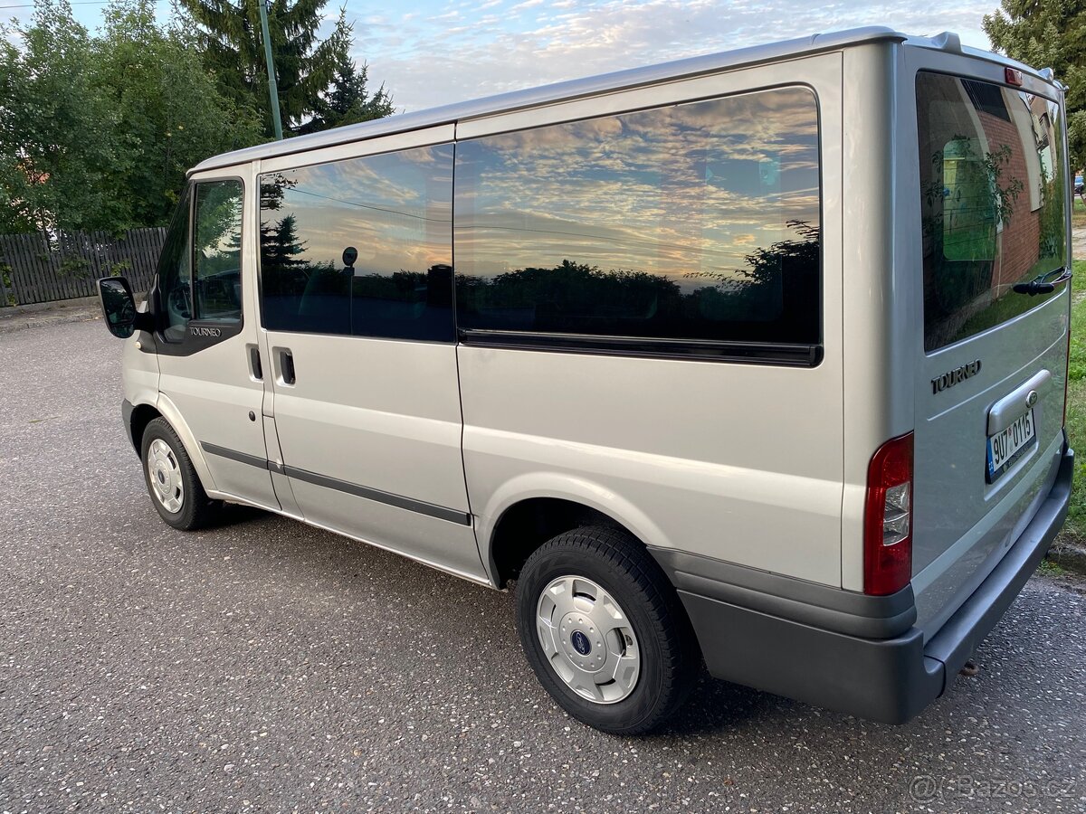 Ford Transit/ Tourneo - 3