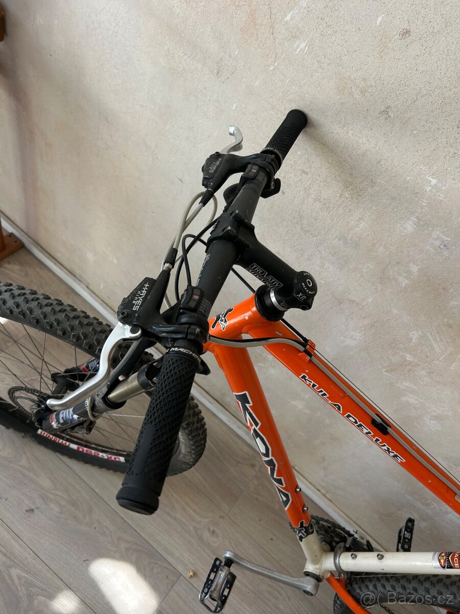 Kona Kula Deluxe - 3
