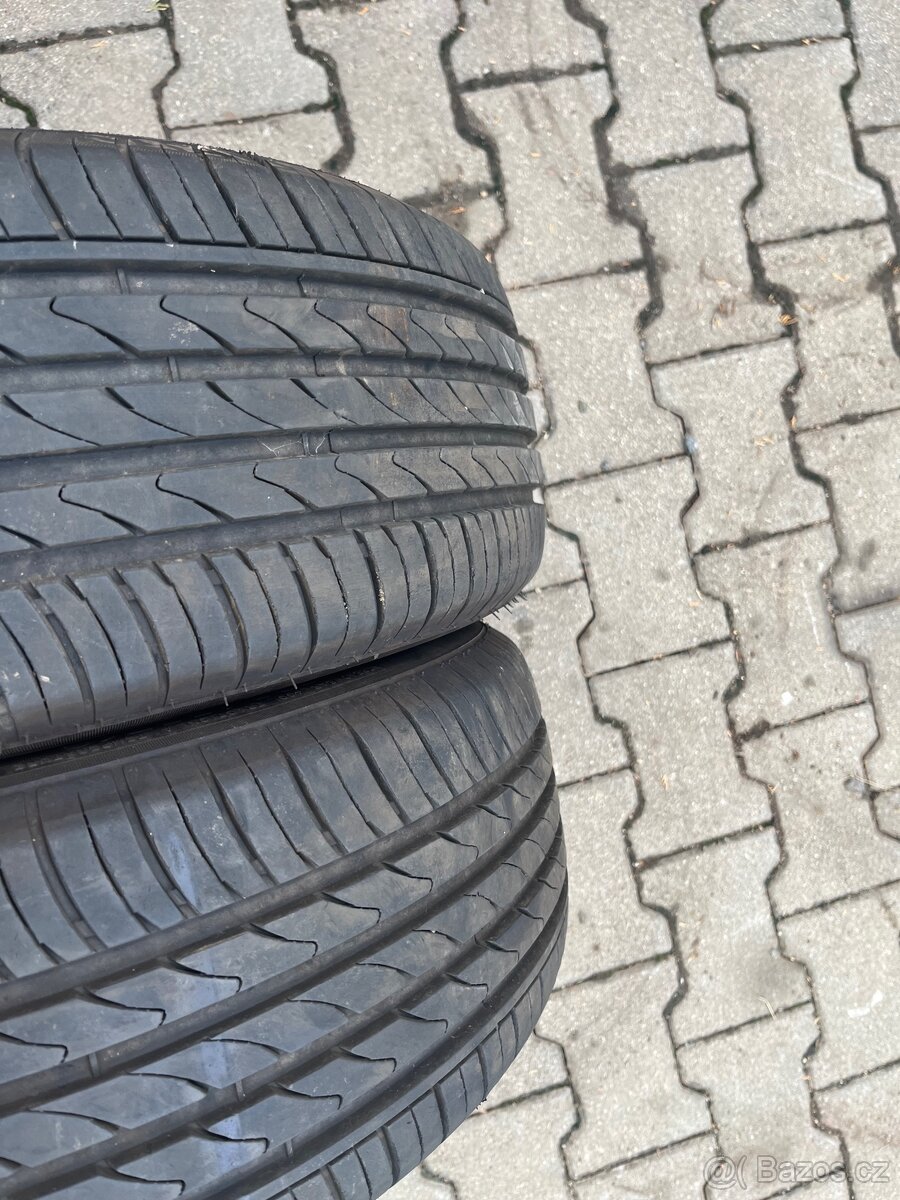 Goldline GLP101 205/55 R16 91V - 3