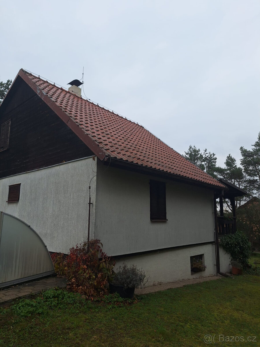 Střešní tašky krytina ZDARMA - 3