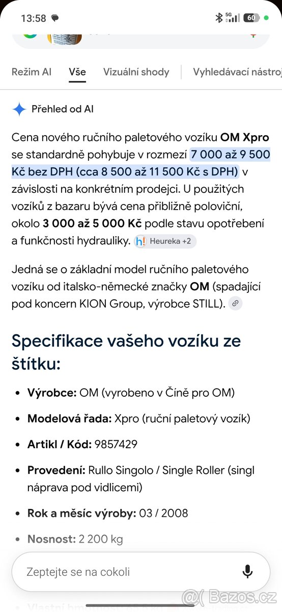 Paleťák - 3