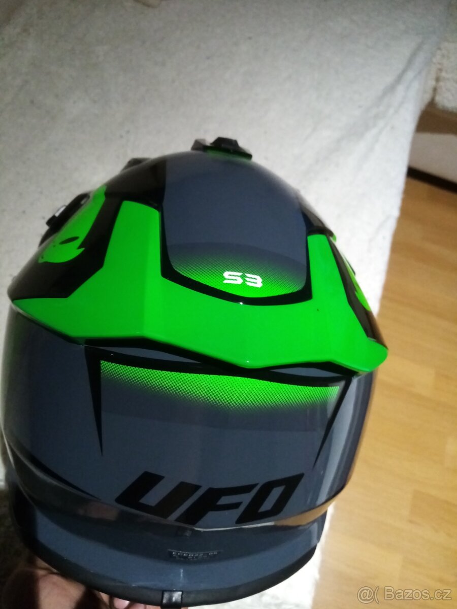 Helma UFO xl - 3