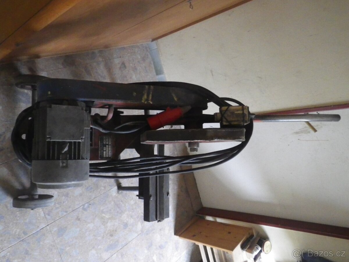 Kotoučová pila FP91 - 3