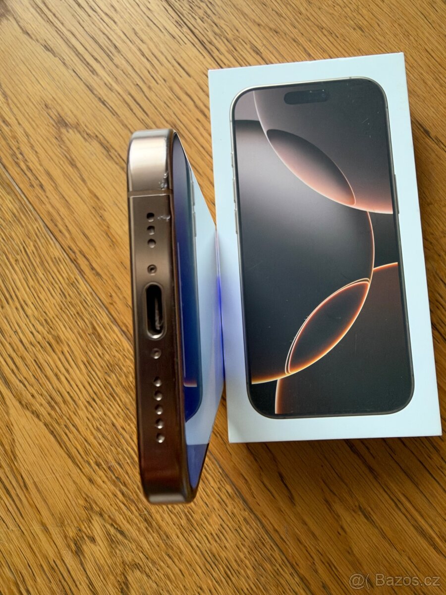 Apple iPhone 16 Pro 1 TB - 3