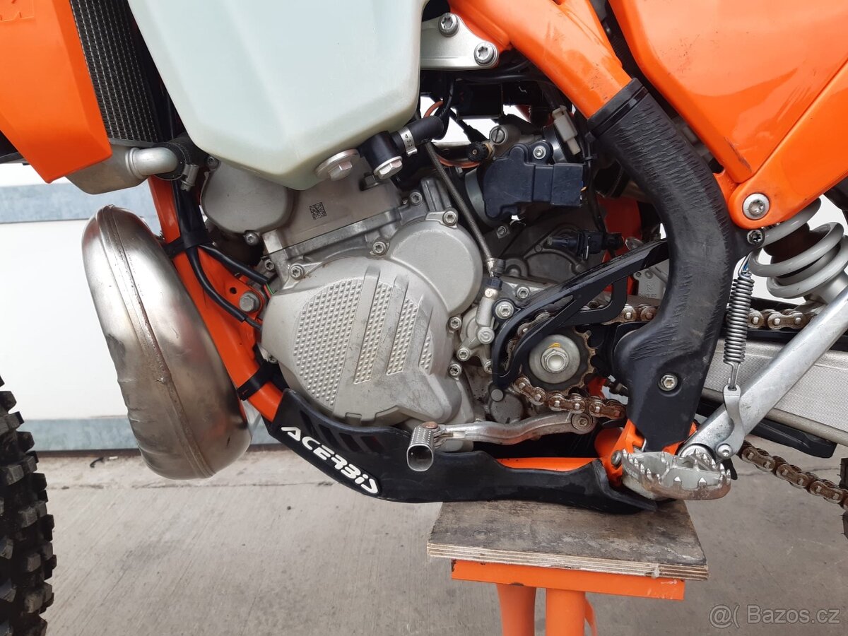 KTM 300 exc